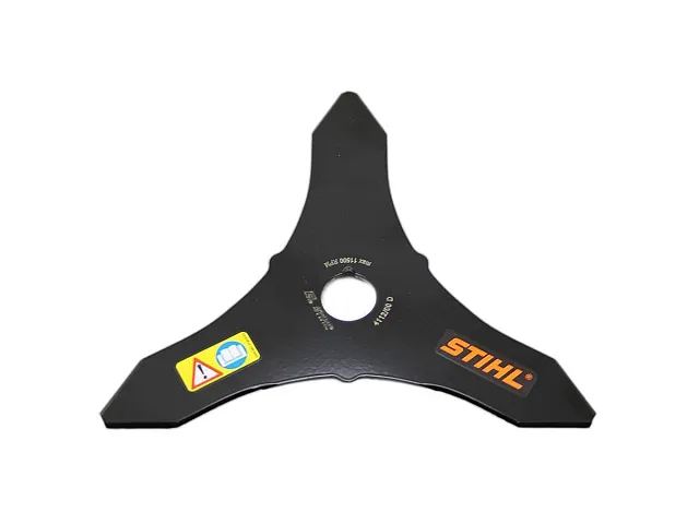 Stihl Coltello da boscaglia 250 mm BRUSHCUT 3F - Stihl