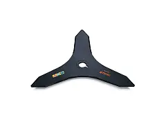 Stihl Cuchillo para maleza 350 mm BRUSHCUT 3F SPEZIAL - Stihl