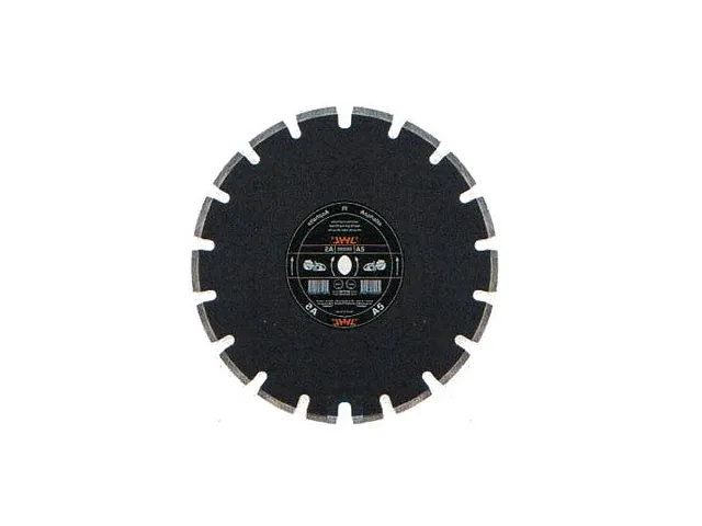 Stihl Disco para cortadora diamantado ASFALTO D-A80 - Stihl