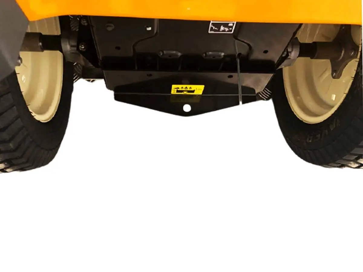 GANCIO DI TRAINO CUB CADET - Tutto Trattori Ricambi - Foto 4