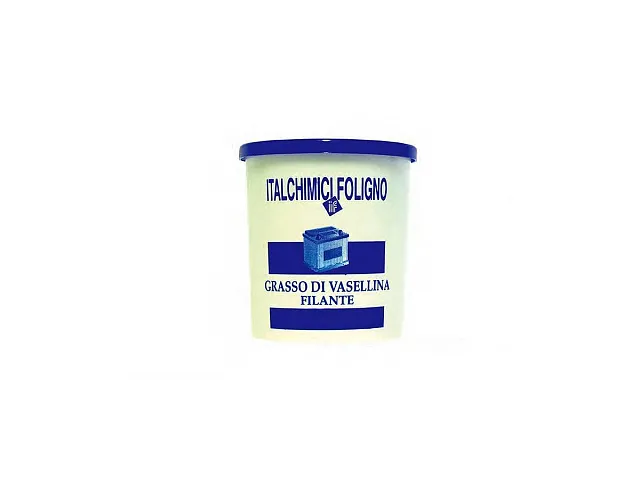 Italchimici group Fadenziehendes Vaselinefett - ItalchimiciGroup