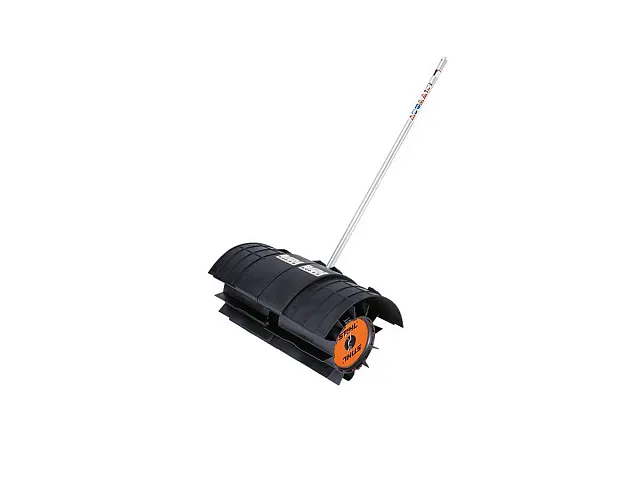 Stihl Kit cepillo rotativo de rodillos para motor Kombi KW-KM - Stihl