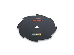 Stihl Cuchilla para cortacésped 230 mm GRASSCUT 8Z - Stihl