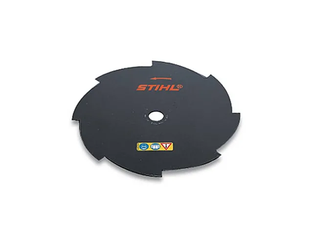 Stihl Cuchilla para cortacésped 255 mm GRASSCUT 8Z - Stihl