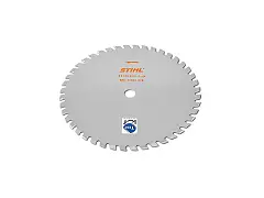 Stihl Lame de tondeuse 250 mm GRASSCUT 32Z - Stihl