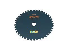 Stihl Cuchilla cortacésped 250 mm GRASSCUT 40Z - Stihl