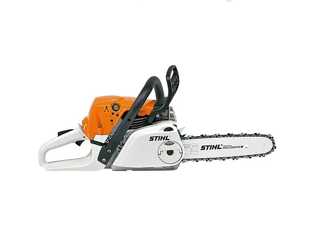 Stihl Motosierra MS 231 C-BE