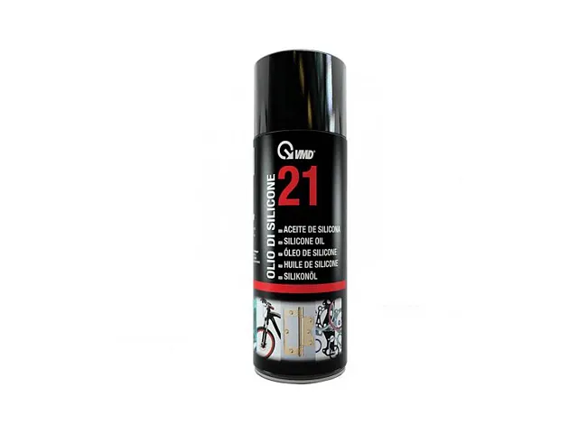 Vmd Aceite de silicona en spray - VMD