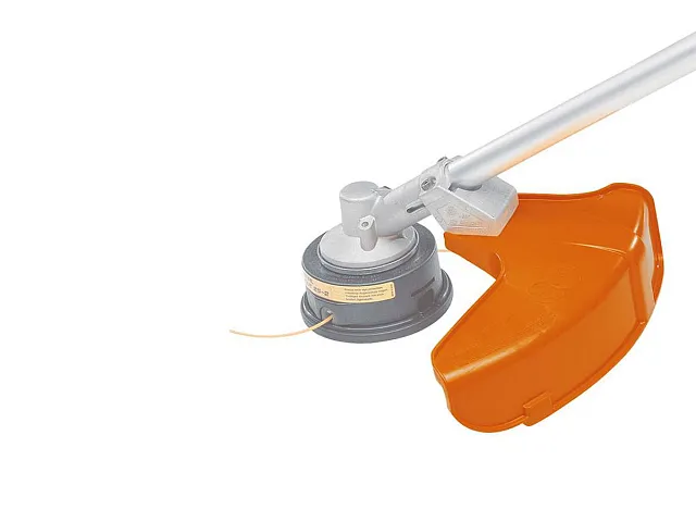 Stihl Steinschlagschutz für Köpfe und Polycut Ø 420 mm - Stihl