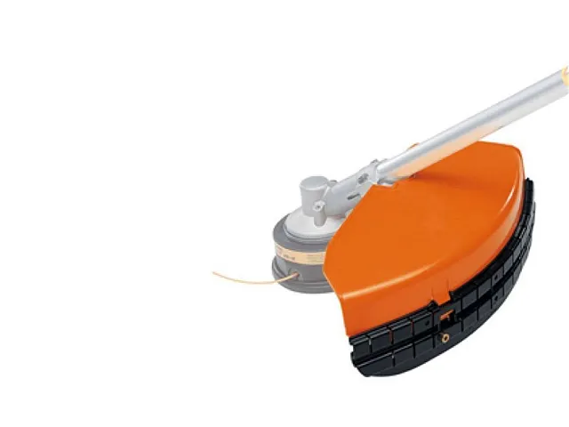 Stihl Protector universal para desbrozadora - Stihl