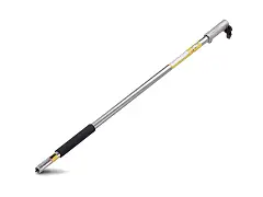 Stihl Extensión de varilla de acero para HT-KM - Stihl