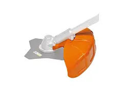 Stihl Protección para disco de corte desbrozadora Ø 230 mm - Stihl