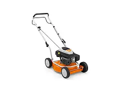 Stihl Benzin-Rasenmäher RM 2 RC - Stihl