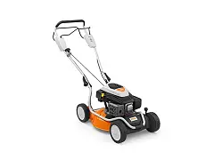 Stihl Benzin-Rasenmäher RM 2 RT