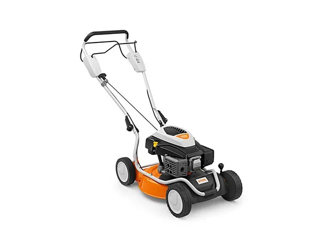 Stihl Benzin-Rasenmäher RM 2 RT