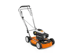 Stihl Rasaerba a benzina RM 4 RV