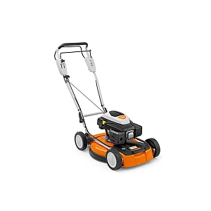 Stihl Rasaerba a benzina RM 4 RV