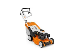 Stihl Benzin-Rasenmäher RM 650 V