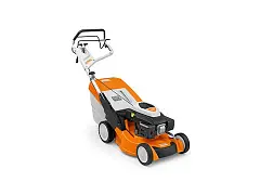 Stihl Benzin-Rasenmäher RM 650 VS