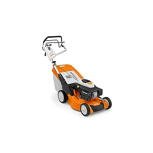 Stihl Rasaerba a benzina RM 650 VS