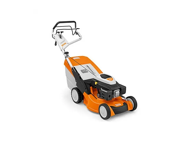 Stihl Benzin-Rasenmäher RM 650 VS
