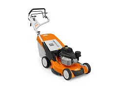Stihl RM 655 YS Petrol Lawn Mower