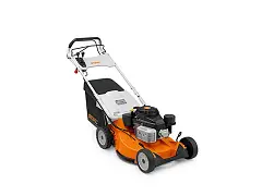 Stihl Rasaerba a benzina RM 756 YS