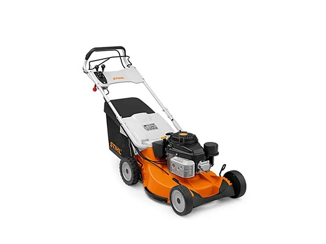 Stihl Benzin-Rasenmäher RM 756 YS