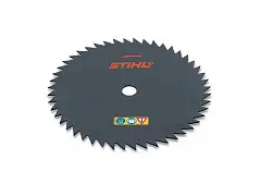 Stihl Kreissägeblatt 200 mm WOODCUT SPITZ-ZÄHNE 44Z - Stihl