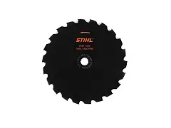 Stihl Sierra circular 225 mm WOODCUT DIENTES DE GUBIA 22Z - Stihl