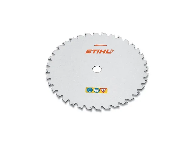Stihl Sierra circular 225 mm WOODCUT DURO 36Z - Stihl