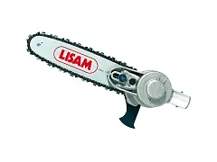 Lisam Sierra neumática 8