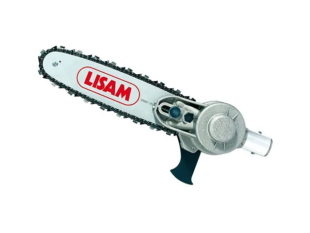 Lisam Sierra neumática 8