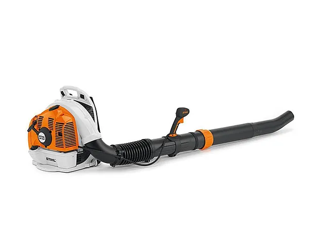 Stihl Mischgebläse BR 450
