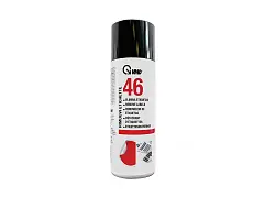 Vmd Lösungsmittel Spray Etikettenentferner 46 - VMD