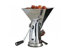 Omac Exprimidor manual de tomate SUPER GULLIVER - Omac