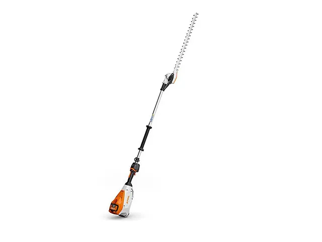 Stihl Tagliasiepi allungato a batteria HLA 135 K