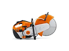 Stihl Trennschleifer TS 500i - Stihl
