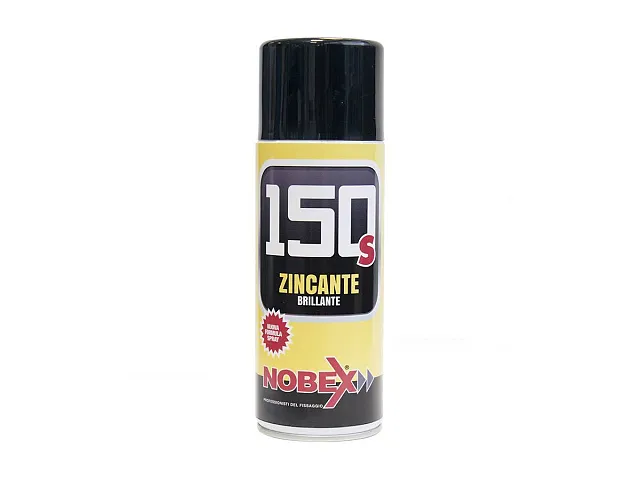 Nobex Glänzender Zinkante 150 S - Nobex