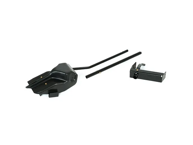 Cub cadet Kit mulching (senza lame) per LT1 NR92, LT2 NR92, e LT3 PR105 (fino al 2025)