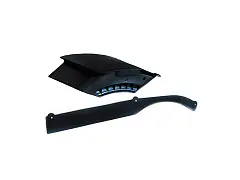 Cub cadet Kit mulching (sin cuchillas) para LT1 NS96 y LT2 NS96