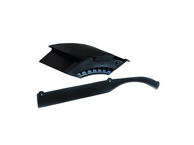 Cub cadet Kit mulching (sin cuchillas) para LT1 NS96 y LT2 NS96