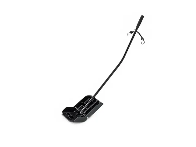 Cub cadet Kit mulching (sin cuchillas) para la serie XT con plato de 95 cm