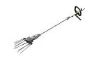 Kit scuotitore - potatore a batteria MOPH 1000E - K1753 - Ego