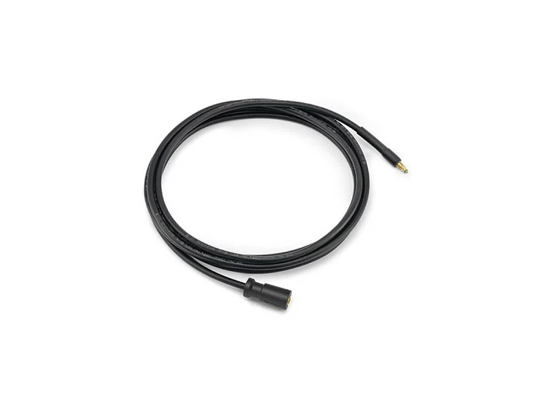 Tubo per idropulitrice di ricambio 10 m * 180 bar, compatibile con Black & Decker PW1300 PW1400 / AR Blue Clean 100 series Pulitore ad alta pressione