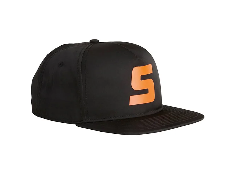 BERRETTO DA BASEBALL NERO STIHL Codice 04209400001