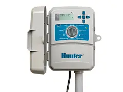 Hunter Programador X2 - Hunter