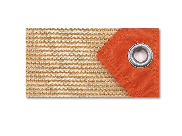 Galli OLIRET olive harvesting net anti-curling