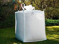 Sborgia Zugelassener Big-Bag-Sack