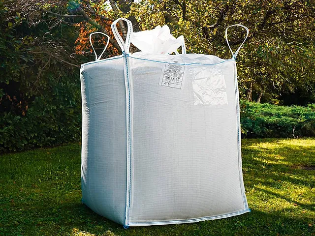 Sborgia Zugelassener Big-Bag-Sack
